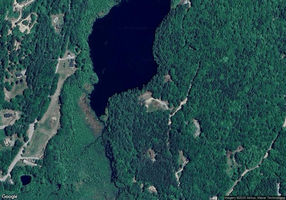 84 Forest Brook Rd, Newbury, NH 03255 - photo 1