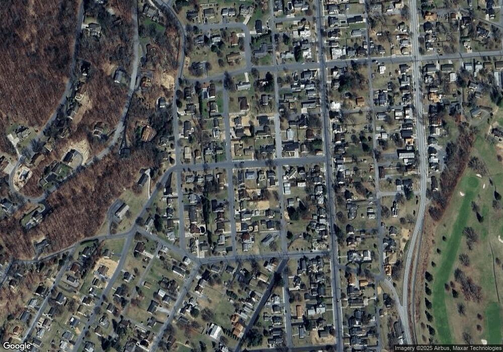 129 Barclay St, Bedford, PA 15522 - photo 1