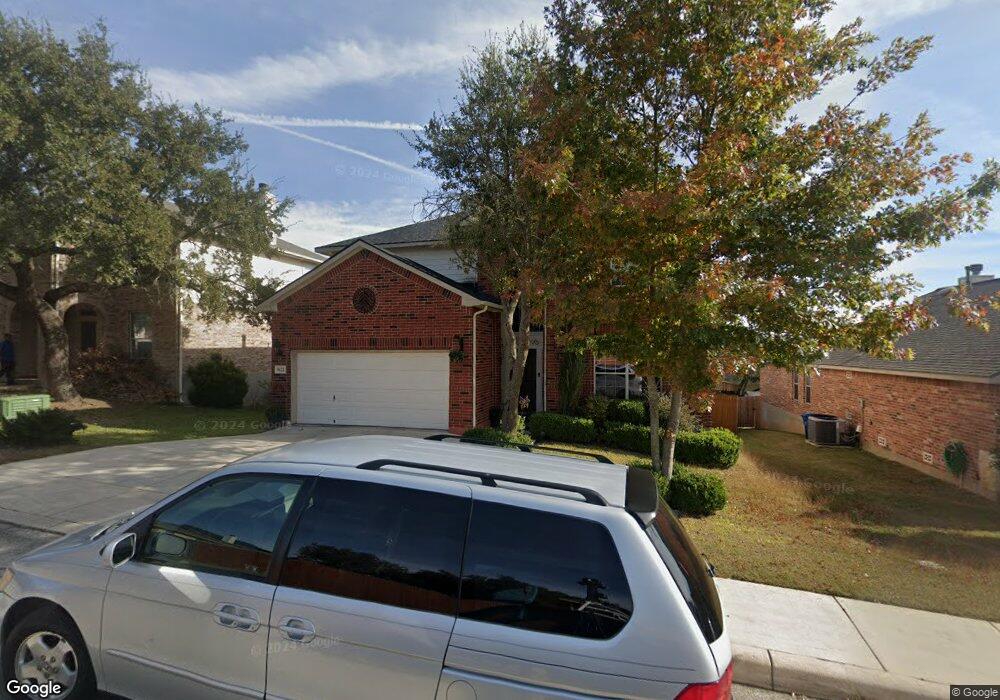 3622 Cotoneaster, San Antonio, TX 78261 - photo 1