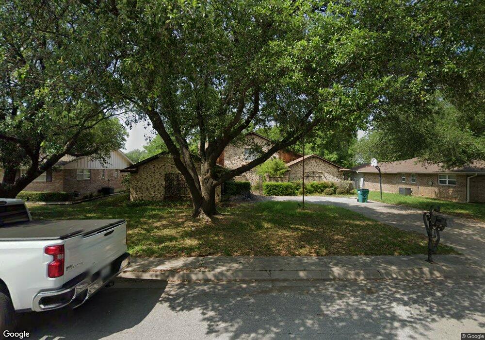 1908 Tulane Ave, Gainesville, TX 76240 - photo 1