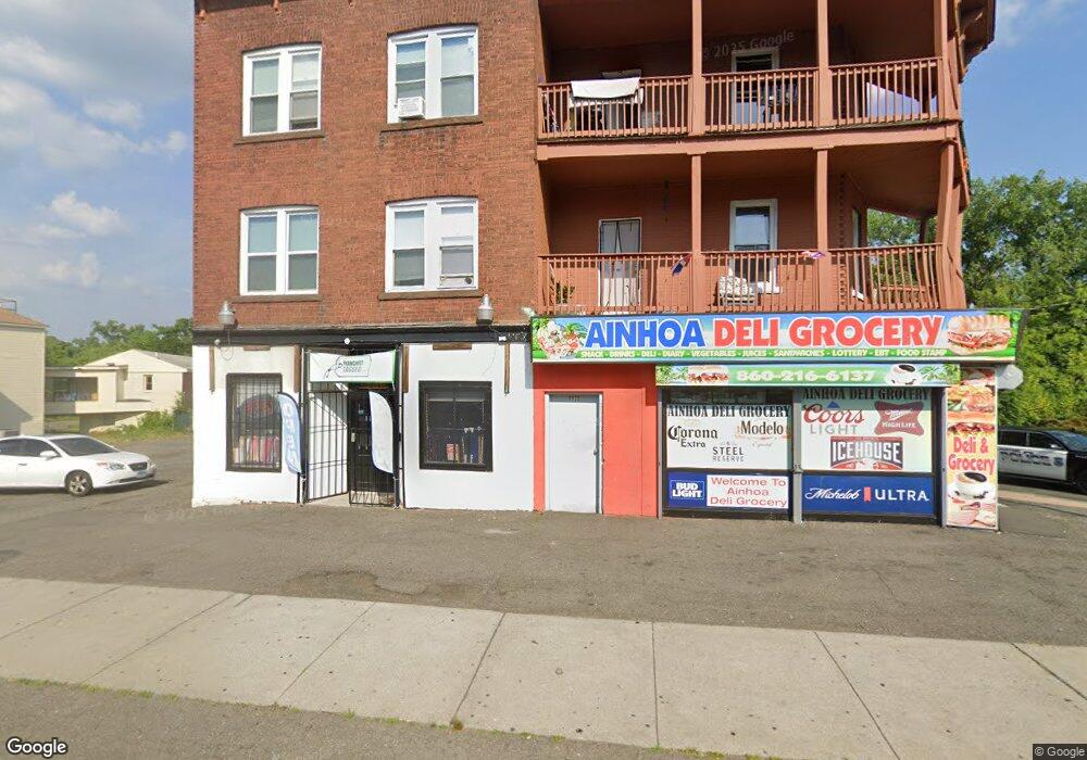 2372 Main St unit 1, Hartford, CT 06120 - photo 1