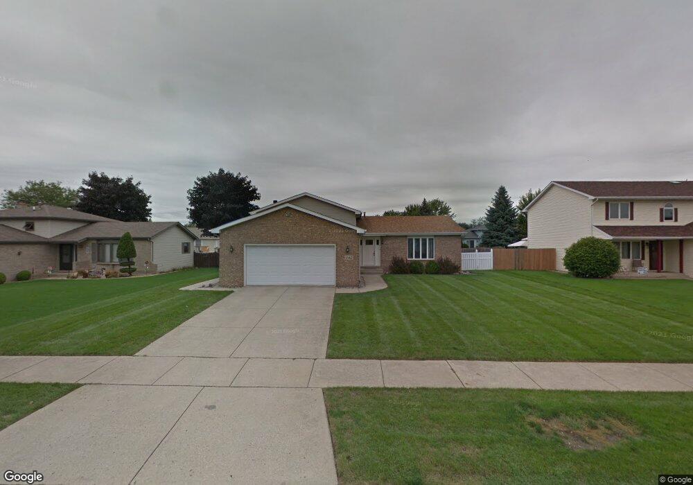 1542 Lake St, Dyer, IN 46311 - photo 1