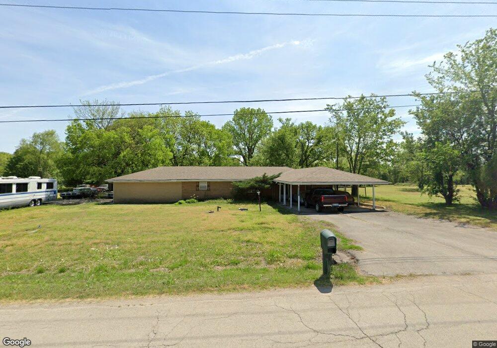 397131 W 2200 Rd, Bartlesville, OK 74006 - photo 1