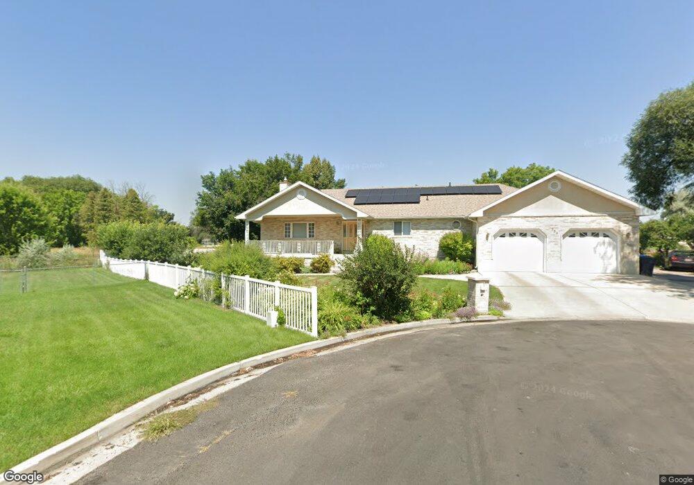 555 S 575 W, Logan, UT 84321 - photo 1