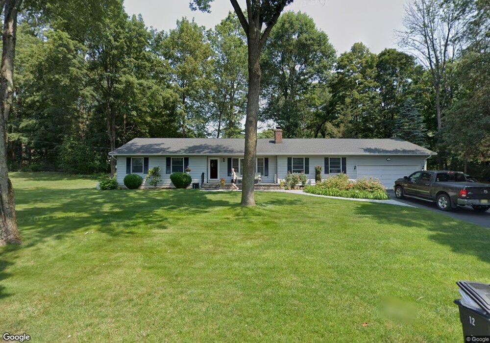 12 Alpine Rd, Boonton, NJ 07005 - photo 1