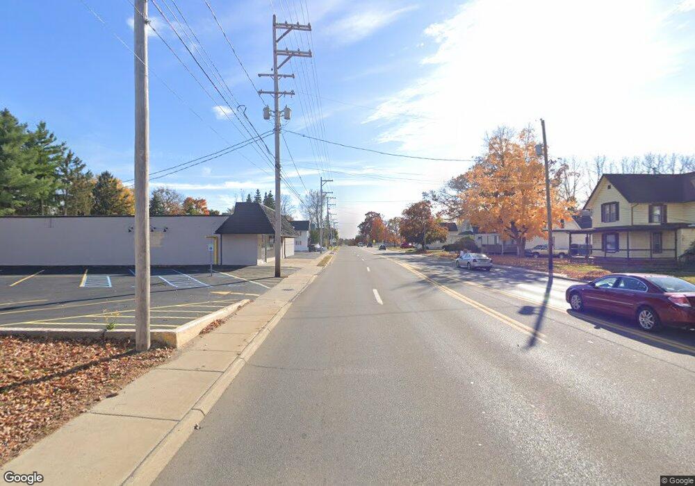 N Shiawassee, Owosso, MI 48867 - photo 1