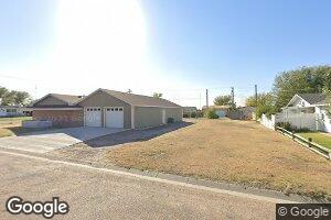206 S Indian Rd, Leoti, KS 67861