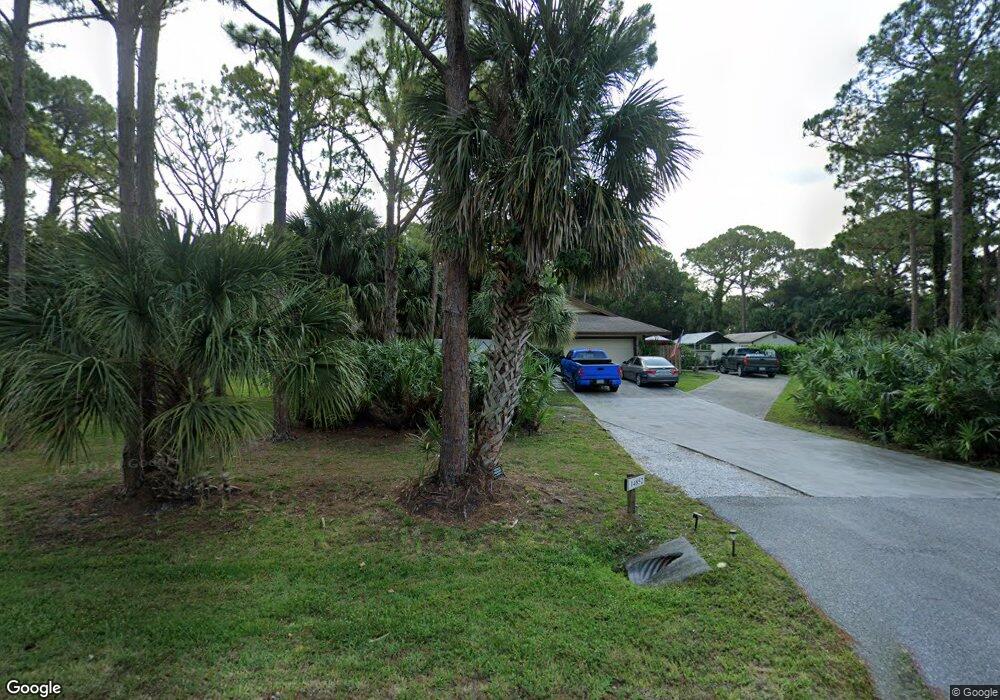 14852 67th Trail N, West Palm Beach, FL 33418 - photo 1