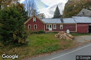 1000 High St, Cavendish, VT 05142