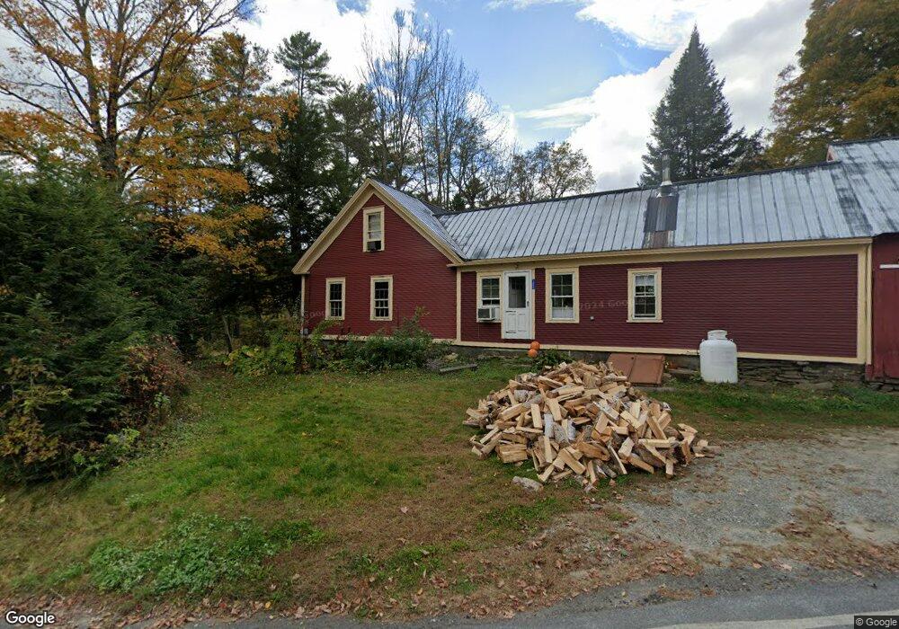 1000 High St, Cavendish, VT 05142 - photo 1