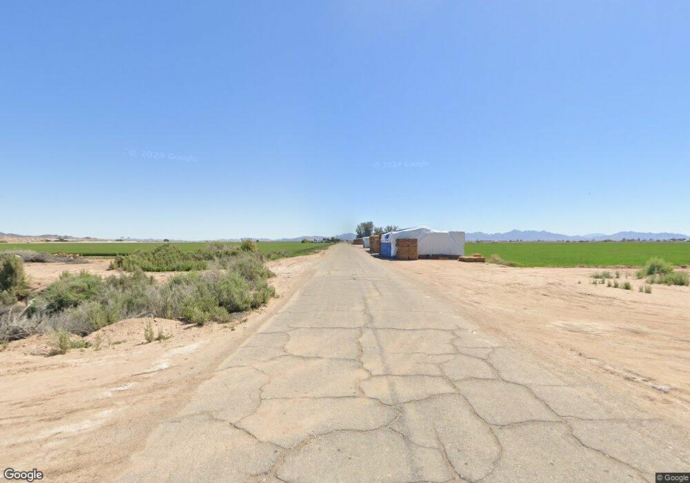 0 4th Ave unit T12022149, Blythe, CA 92225 - photo 1