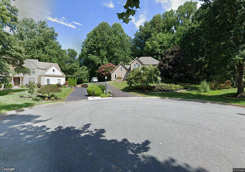 20 Taylors Mill Ln, Wilmington, DE 19808 - photo 1