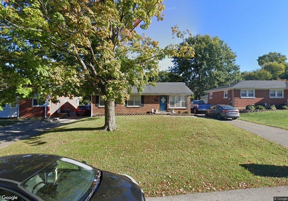 6007 Apex Dr, Louisville, KY 40219 - photo 1