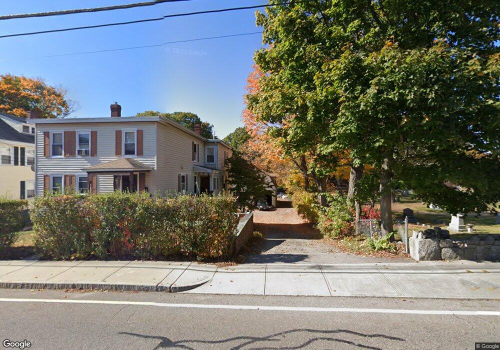 211 Union St, Franklin, MA 02038 - photo 1