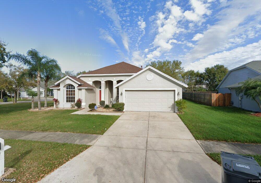 1506 Ledgestone Dr, Brandon, FL 33511 - photo 1