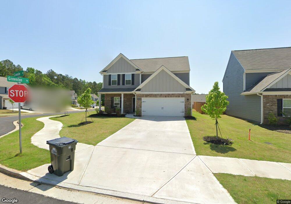 588 Greenlee Rd, Athens, GA 30606 - photo 1