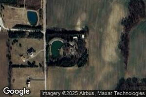 3826 S 780 W, Mentone, IN 46539
