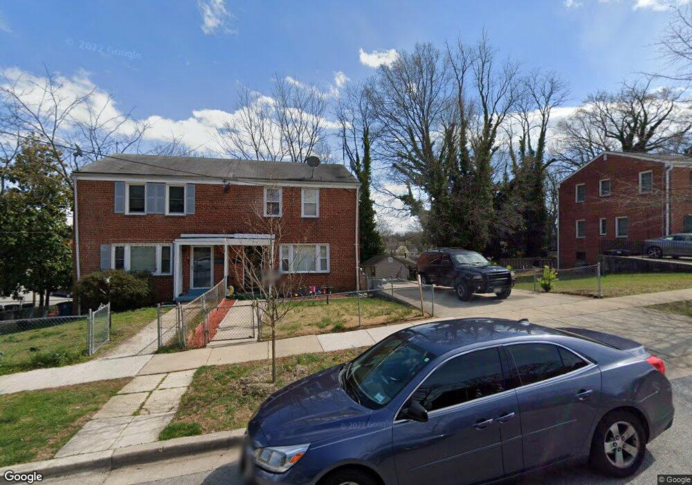 2311 Jameson St, Temple Hills, MD 20748 - photo 1