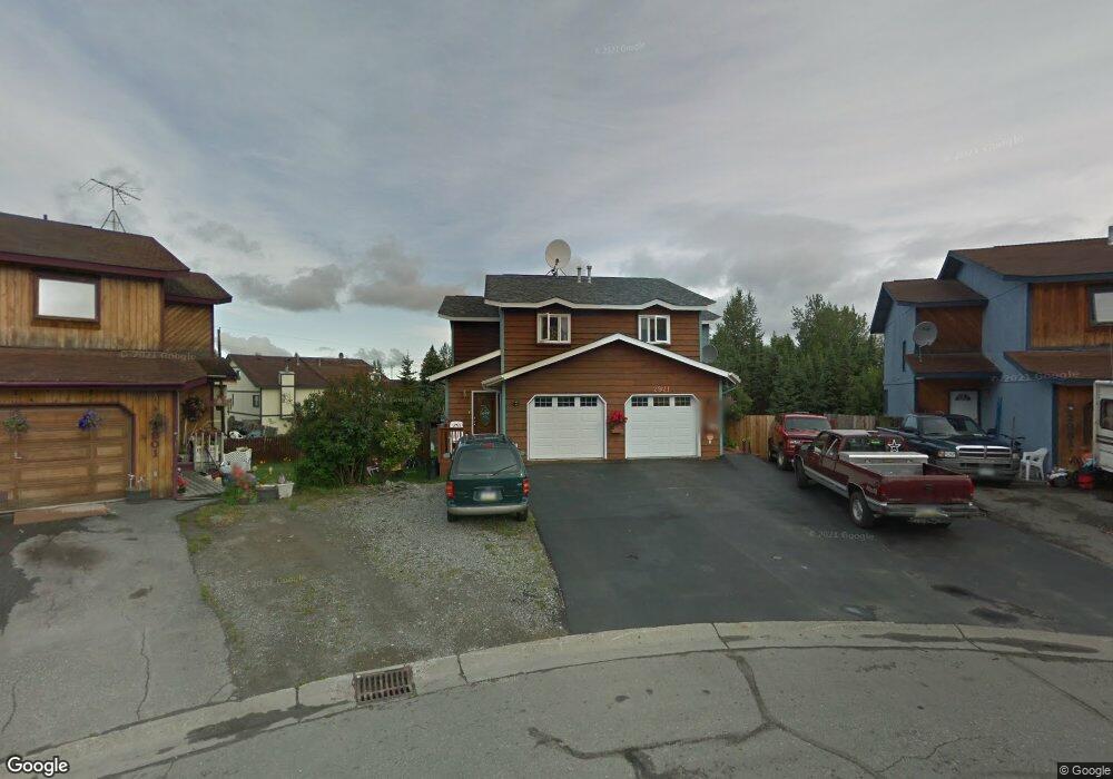 2921 Sun Spot Cir, Anchorage, AK 99507 - photo 1