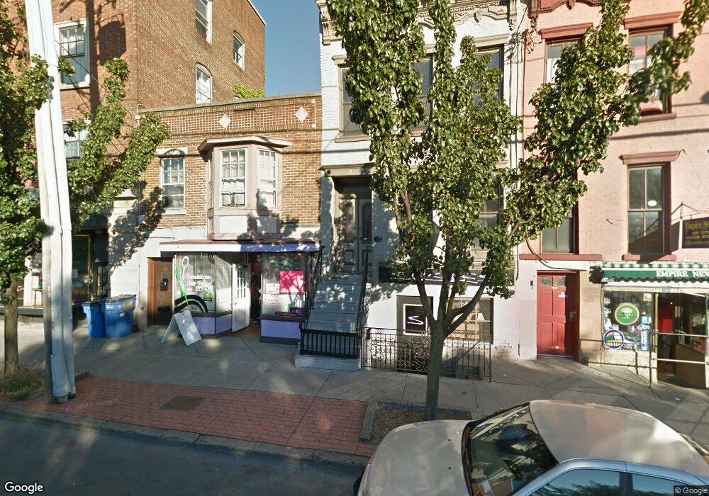 6 Delaware Ave, Albany, NY 12210 - photo 1