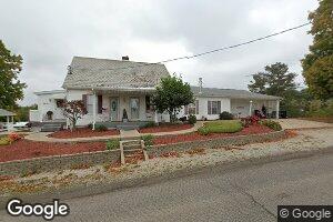 7969 State Route 377, Chesterhill, OH 43728