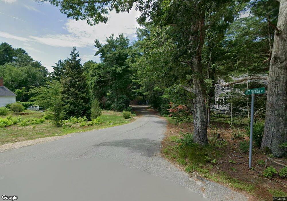 20 Off Tarkiln Rd, Kingston, MA 02364 - photo 1