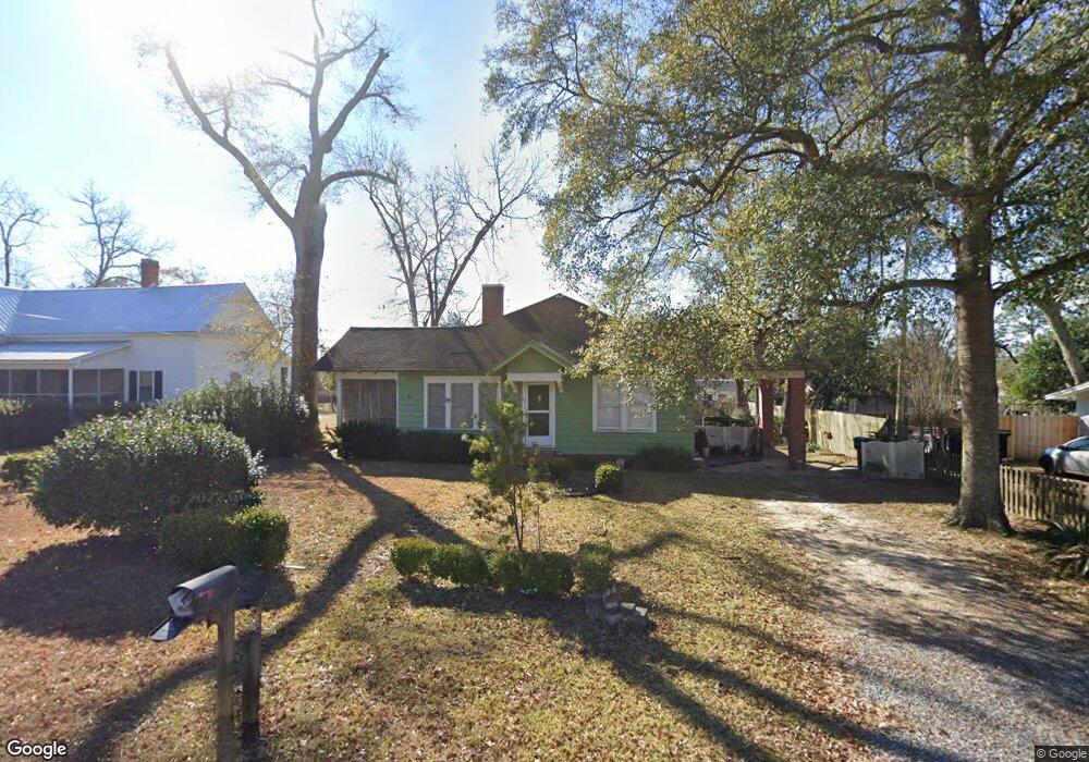 118 Sumner St, Sylvester, GA 31791 - photo 1