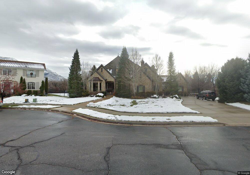 531 Long Drive Ct, Alpine, UT 84004 - photo 1