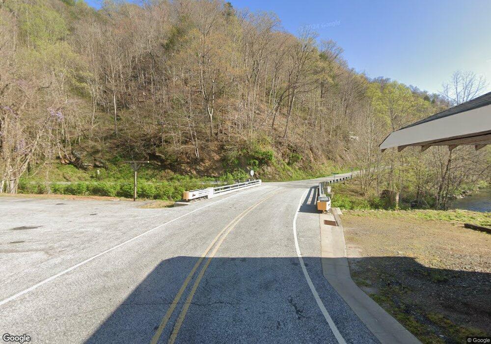 0 Little Creek Rd unit 28770, Burnsville, NC 28714 - photo 1