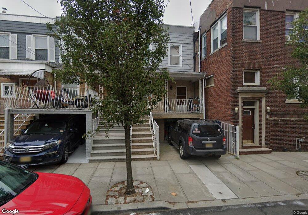 525A 48th St, Union City, NJ 07087 - photo 1