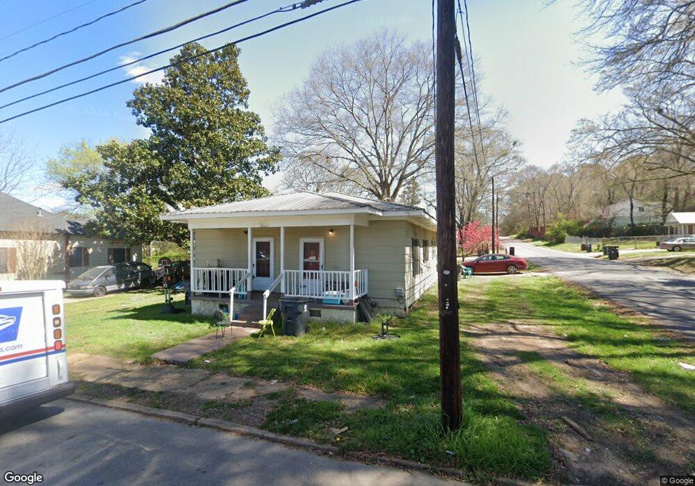 249 Turner St, Cedartown, GA 30125 - photo 1