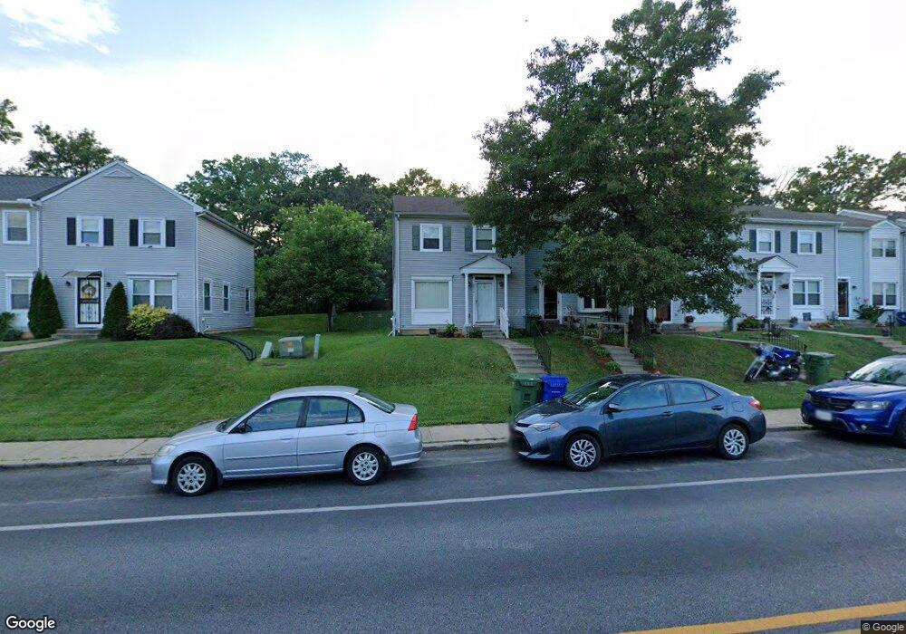 5714 Cedonia Ave, Baltimore, MD 21206 - photo 1