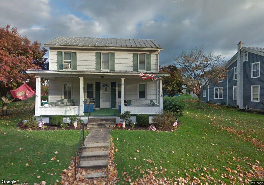 145 E Main St, Millville, PA 17846 - photo 1
