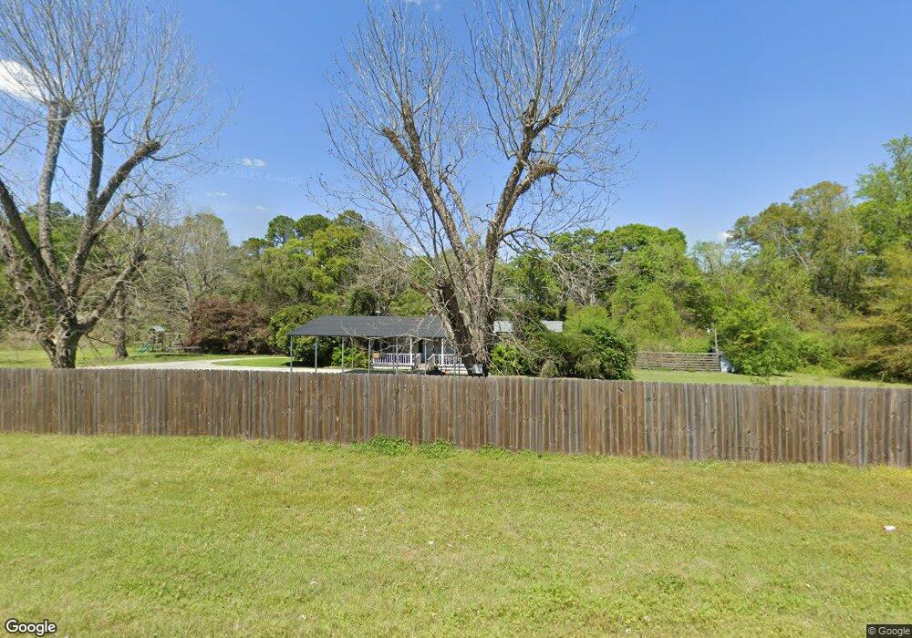 5327 Cool Springs Rd, Norman Park, GA 31771 - photo 1