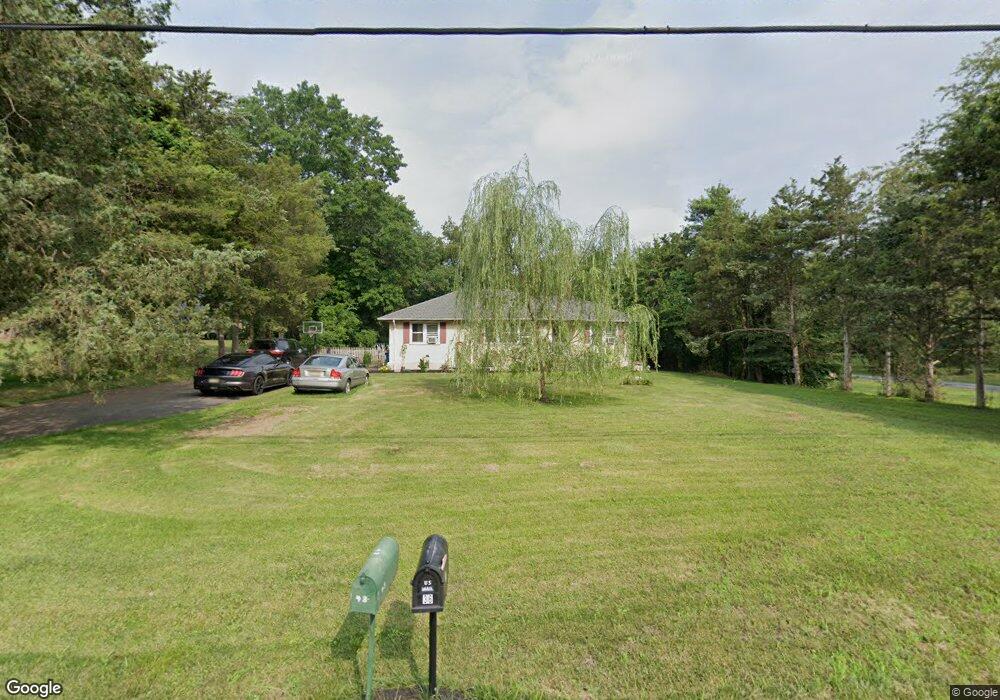 36 Kenbury Rd, Branchburg, NJ 08876 - photo 1