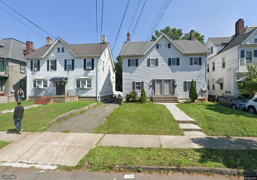 94 W Cliff St unit 96, Somerville, NJ 08876 - photo 1