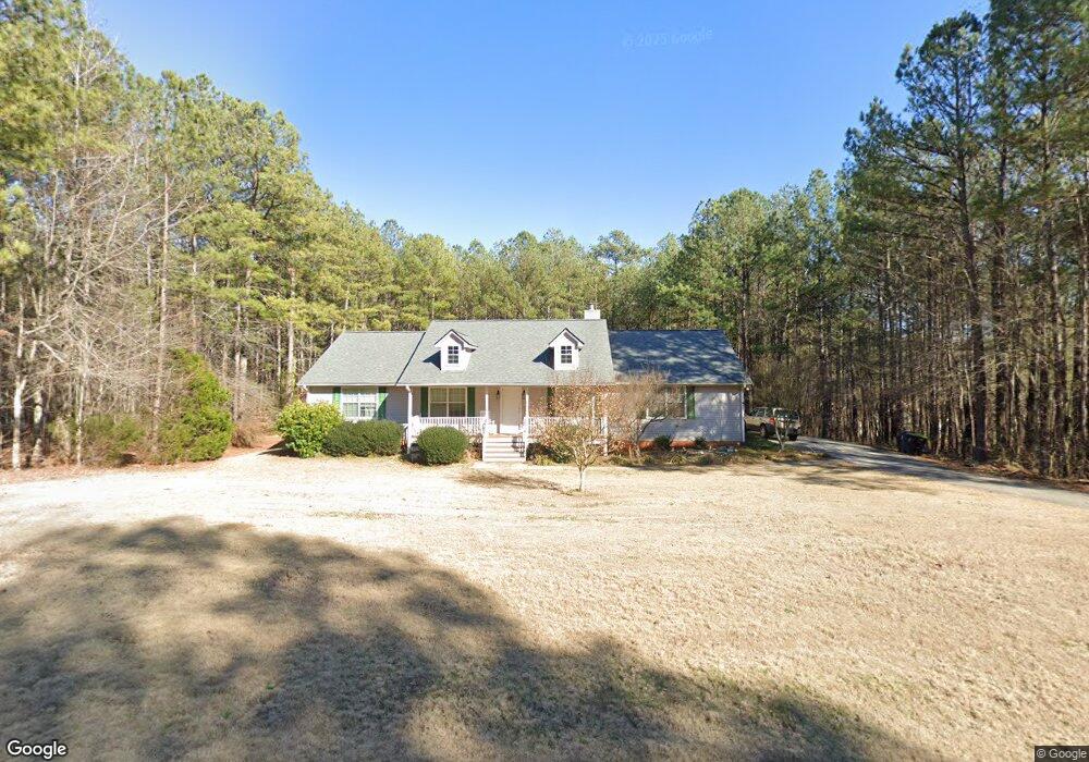 221 Grove Pointe Dr, Locust Grove, GA 30248 - photo 1