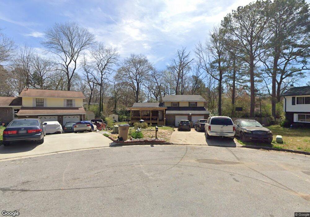 2281 Olin Ct, Morrow, GA 30260 - photo 1