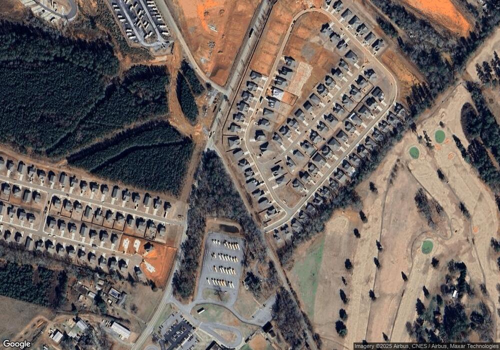 190 Spyglass Ln, Pendleton, SC 29670 - photo 1