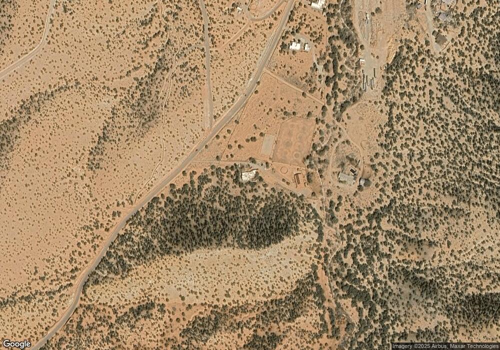 40 Camino Del Tecolote, Placitas, NM 87043 - photo 1