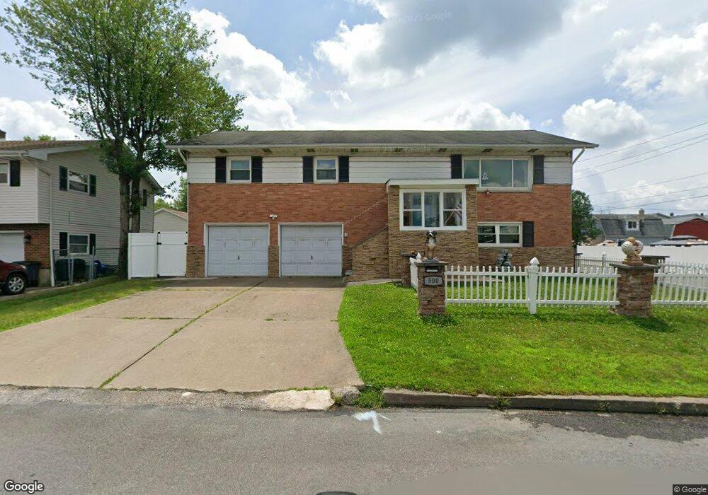 500 Samuels Ave, Hazleton, PA 18201 - photo 1