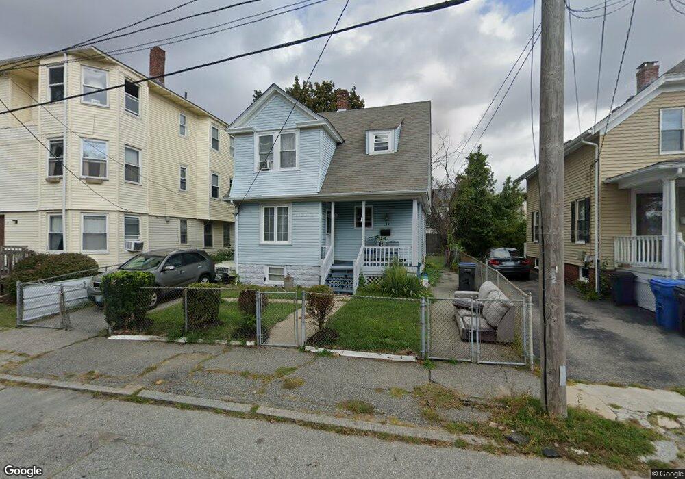 19 Villa Ave, Cranston, RI 02905 - photo 1