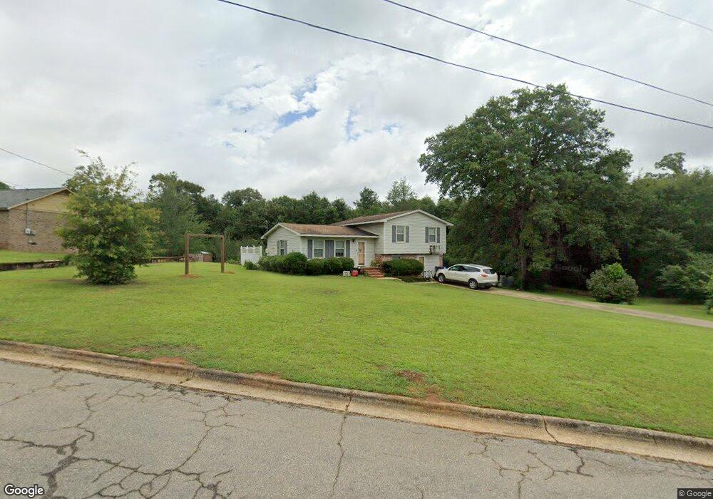 112 Lynnview Dr, Americus, GA 31709 - photo 1