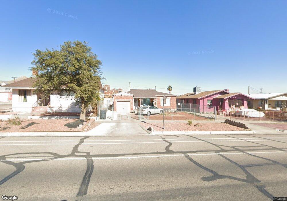 3505 Fort Blvd, El Paso, TX 79930 - photo 1