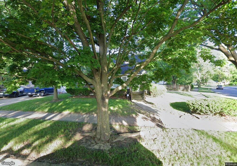 402 S Meade St, Flint, MI 48503 - photo 1