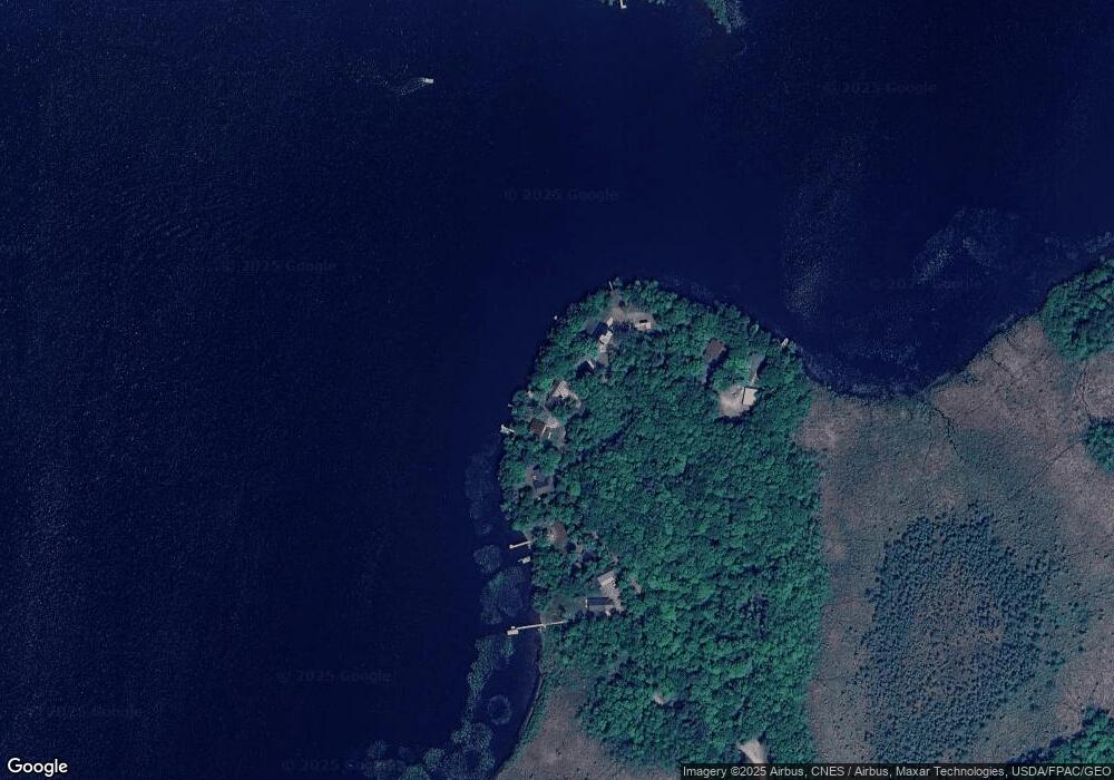 N1007 McGill Point Rd, Weyerhaeuser, WI 54895 - photo 1