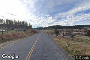 0 Shane Creek Rd Unit 338492, Columbus, MT 59019
