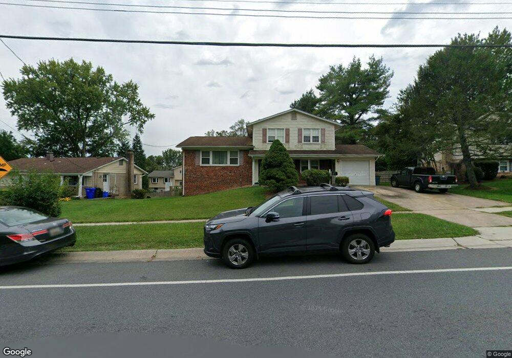 14520 Bauer Dr, Rockville, MD 20853 - photo 1