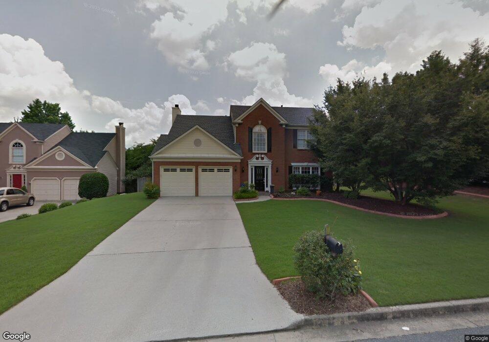 3619 Clearbrooke Way, Duluth, GA 30097 - photo 1