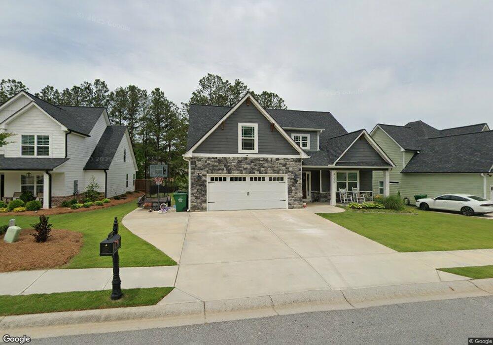 329 Stonecrest Dr, Carrollton, GA 30116 - photo 1